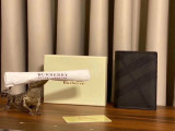 202210SS新作Burberry バーバリー  短財布スーパーコピー