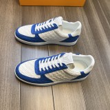 202210最新Louis Vuitton スニーカーメンズ  ルイヴィトン シューズ靴 スーパーコピー