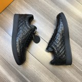 202210最新Louis Vuitton スニーカーメンズ  ルイヴィトン シューズ靴 スーパーコピー