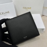 202210SS新作Celineセリーヌ 短財布 スーパーコピー