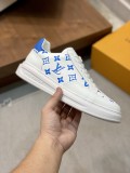 202210最新Louis Vuitton スニーカーメンズ  ルイヴィトン シューズ靴 スーパーコピー