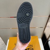 202210最新Louis Vuitton スニーカーメンズ  ルイヴィトン シューズ靴 スーパーコピー