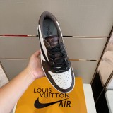 202210最新Louis Vuitton スニーカーメンズ  ルイヴィトン シューズ靴 スーパーコピー