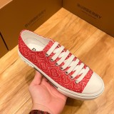 202210最新Burberryスニーカーメンズ  バーバリー シューズ靴 スーパーコピー