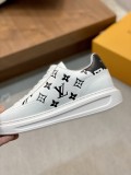 202210最新Louis Vuitton スニーカーメンズ  ルイヴィトン シューズ靴 スーパーコピー