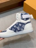 202210最新Louis Vuitton スニーカーメンズ  ルイヴィトン シューズ靴 スーパーコピー