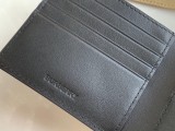 202210SS新作Burberry バーバリー  短財布スーパーコピー
