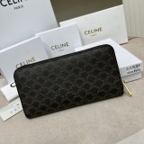 202210SS新作Celineセリーヌ 長財布 スーパーコピー