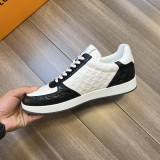 202210最新Louis Vuitton スニーカーメンズ  ルイヴィトン シューズ靴 スーパーコピー