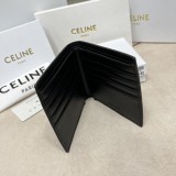 202210SS新作Celineセリーヌ 短財布 スーパーコピー