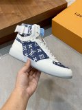 202210最新Louis Vuitton スニーカーメンズ  ルイヴィトン シューズ靴 スーパーコピー