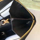 202210SS新作Burberry バーバリー 長財布 スーパーコピー