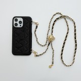 202210Chanelシャネルケース最新全機種11 Pro/11/Xs Max/Xr/XS/iPhone7/7P/8/8P/ iPhone12/iPhone13/ iPhone14   2色
