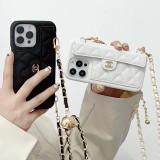 202210Chanelシャネルケース最新全機種11 Pro/11/Xs Max/Xr/XS/iPhone7/7P/8/8P/ iPhone12/iPhone13/ iPhone14   2色