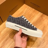 202210最新Burberryスニーカーメンズ  バーバリー シューズ靴 スーパーコピー