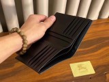202210SS新作Burberry バーバリー  短財布スーパーコピー