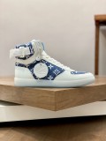 202210最新Louis Vuitton スニーカーメンズ  ルイヴィトン シューズ靴 スーパーコピー