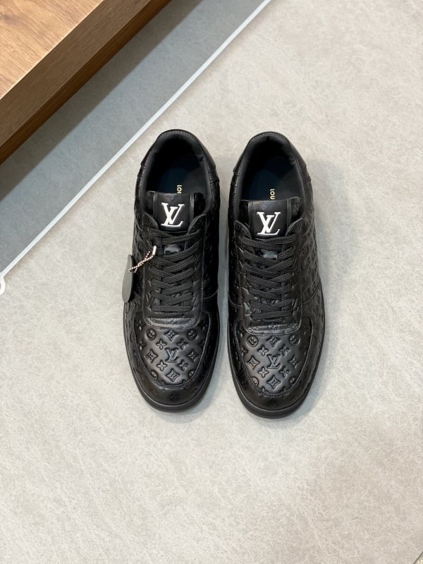 202210最新Louis Vuitton スニーカーメンズ  ルイヴィトン シューズ靴 スーパーコピー