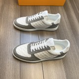 202210最新Louis Vuitton スニーカーメンズ  ルイヴィトン シューズ靴 スーパーコピー