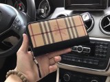 202210SS新作Burberry バーバリー 長財布 スーパーコピー