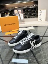 202210最新Louis Vuitton スニーカーメンズ  ルイヴィトン シューズ靴 スーパーコピー