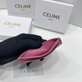 202210SS新作Celineセリーヌ 短財布 スーパーコピー