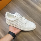 202210最新Louis Vuitton スニーカーメンズ  ルイヴィトン シューズ靴 スーパーコピー