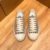 202210最新Burberryスニーカーメンズ  バーバリー シューズ靴 スーパーコピー