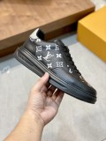 202210最新Louis Vuitton スニーカーメンズ  ルイヴィトン シューズ靴 スーパーコピー