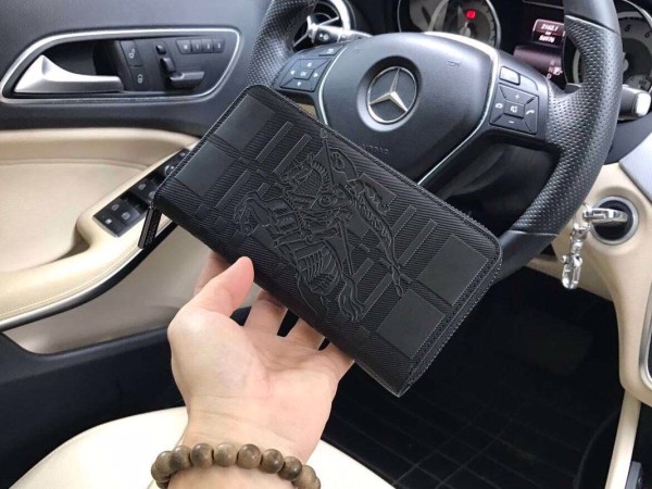 202210SS新作Burberry バーバリー 長財布 スーパーコピー