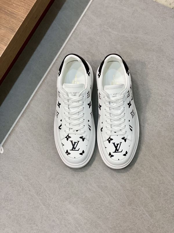 202210最新Louis Vuitton スニーカーメンズ  ルイヴィトン シューズ靴 スーパーコピー