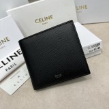 202210SS新作Celineセリーヌ 短財布 スーパーコピー