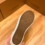 202210最新Burberryスニーカーメンズ  バーバリー シューズ靴 スーパーコピー