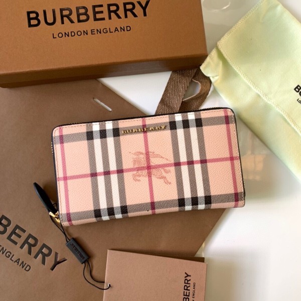 202210SS新作Burberry バーバリー 長財布 スーパーコピー