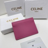 202210SS新作Celineセリーヌ 短財布 スーパーコピー