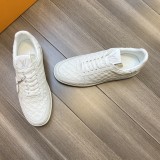 202210最新Louis Vuitton スニーカーメンズ  ルイヴィトン シューズ靴 スーパーコピー
