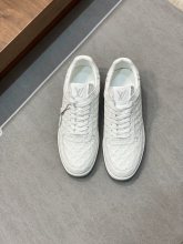 202210最新Louis Vuitton スニーカーメンズ  ルイヴィトン シューズ靴 スーパーコピー