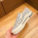 202210最新Burberryスニーカーメンズ  バーバリー シューズ靴 スーパーコピー