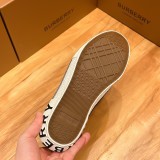 202210最新Burberryスニーカーメンズ  バーバリー シューズ靴 スーパーコピー