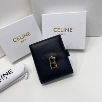 202210SS新作Celineセリーヌ 短財布 スーパーコピー