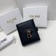 202210SS新作Celineセリーヌ 短財布 スーパーコピー