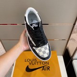 202210最新Louis Vuitton スニーカーメンズ  ルイヴィトン シューズ靴 スーパーコピー