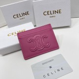 202210SS新作Celineセリーヌ 短財布 スーパーコピー