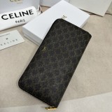 202210SS新作Celineセリーヌ 長財布 スーパーコピー