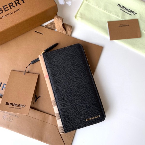 202210SS新作Burberry バーバリー 長財布 スーパーコピー