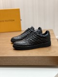202210最新Louis Vuitton スニーカーメンズ  ルイヴィトン シューズ靴 スーパーコピー