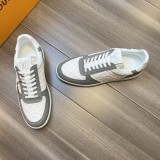 202210最新Louis Vuitton スニーカーメンズ  ルイヴィトン シューズ靴 スーパーコピー