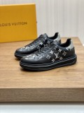 202210最新Louis Vuitton スニーカーメンズ  ルイヴィトン シューズ靴 スーパーコピー