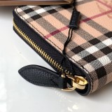 202210SS新作Burberry バーバリー 長財布 スーパーコピー