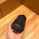 202210最新Burberryスニーカーメンズ  バーバリー シューズ靴 スーパーコピー